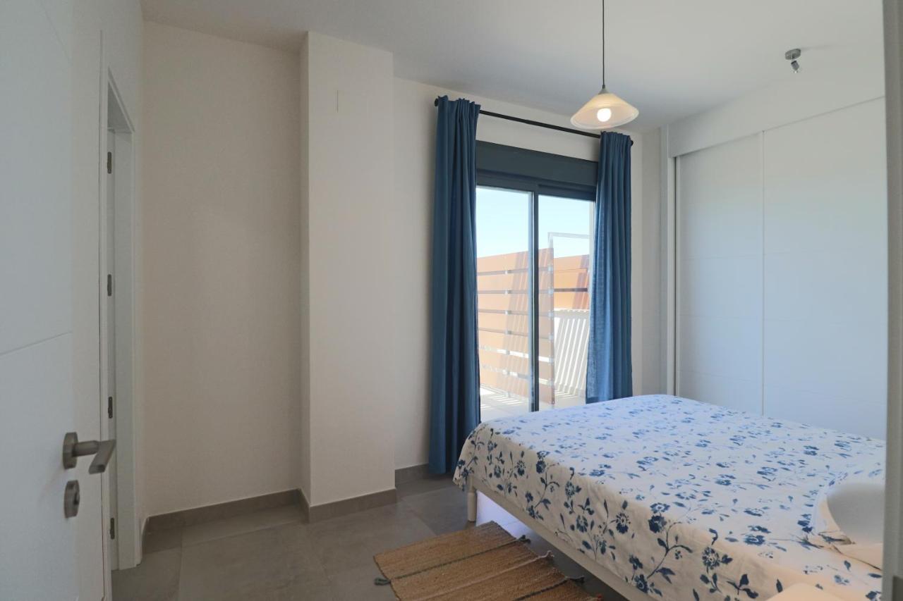 Apartment Arca De Buey La Reserva *