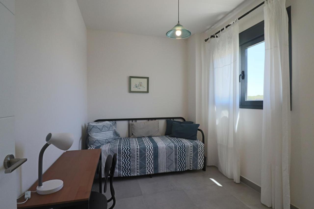 Apartment Arca De Buey La Reserva El Rompido