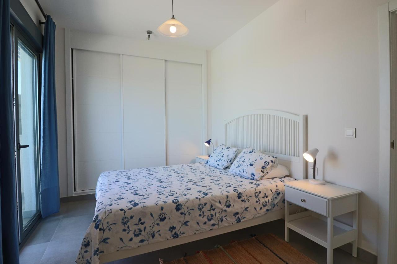 Arca De Buey La Reserva Apartment *