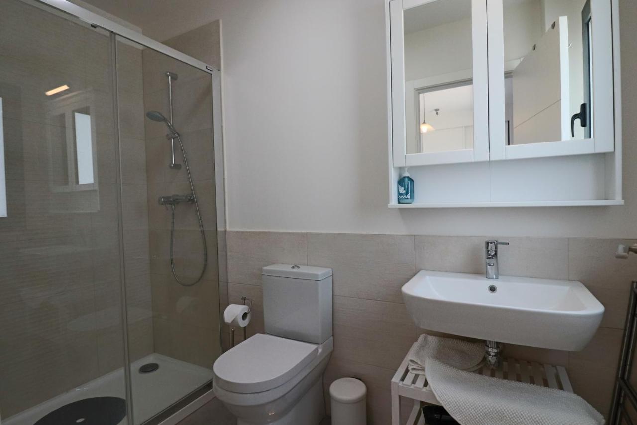 Arca De Buey La Reserva Apartment *