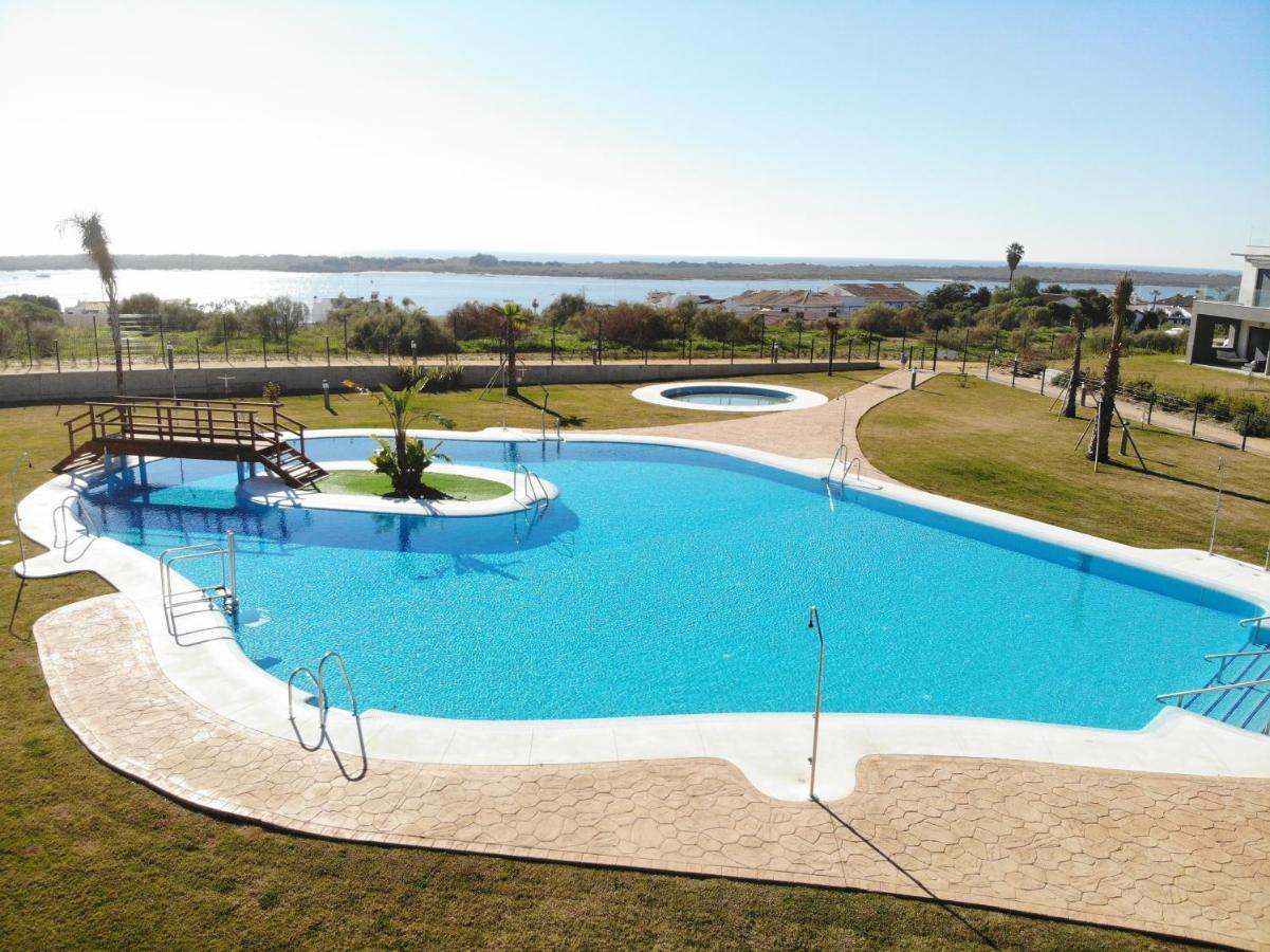 Apartment Arca De Buey La Reserva El Rompido