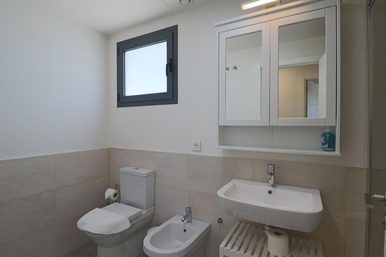 Arca De Buey La Reserva Apartment El Rompido