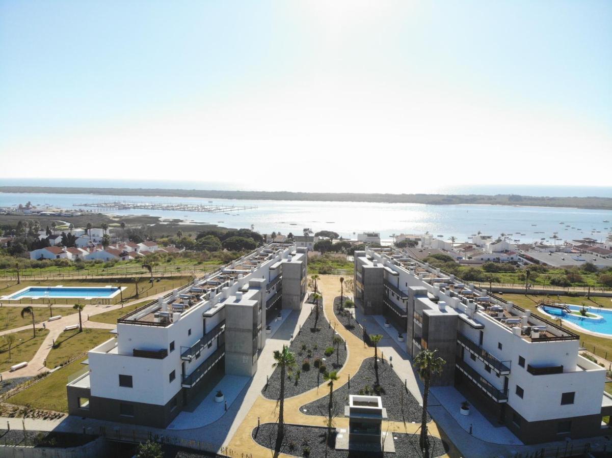 Apartment Arca De Buey La Reserva El Rompido
