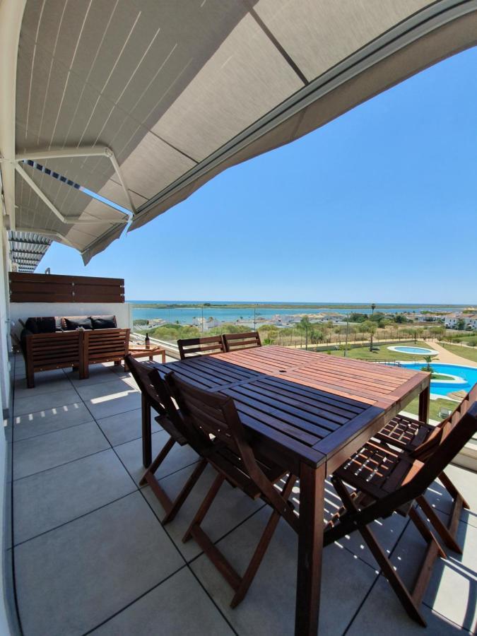 Apartment Arca De Buey La Reserva El Rompido